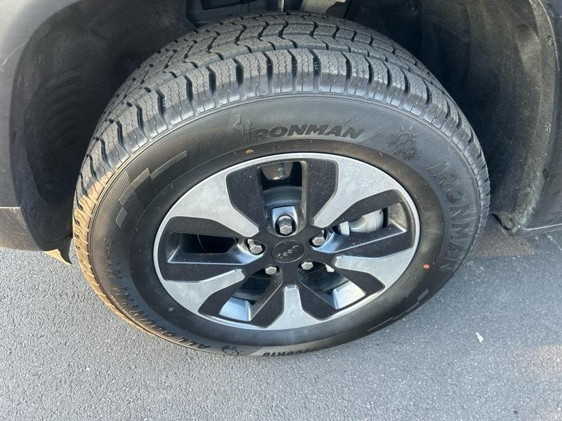 Jeep Grand Cherokee 4xe Base 2023