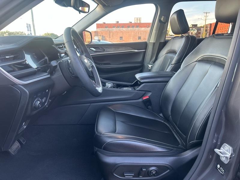 Jeep Grand Cherokee 4xe Base 2023