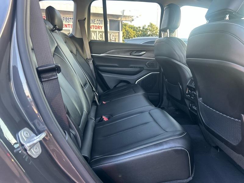 Jeep Grand Cherokee 4xe Base 2023