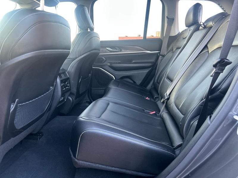 Jeep Grand Cherokee 4xe Base 2023