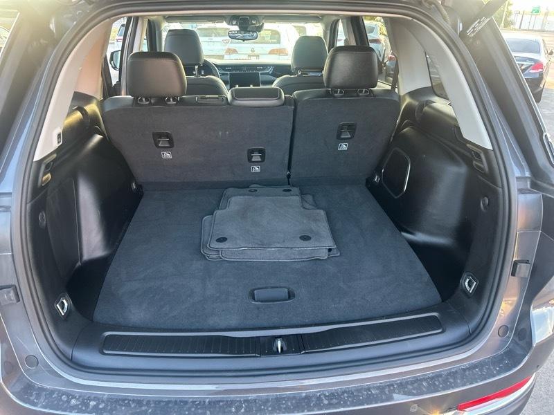 Jeep Grand Cherokee 4xe Base 2023