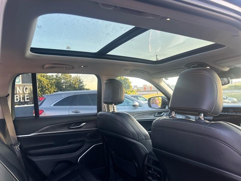 Jeep Grand Cherokee 4xe Base 2023