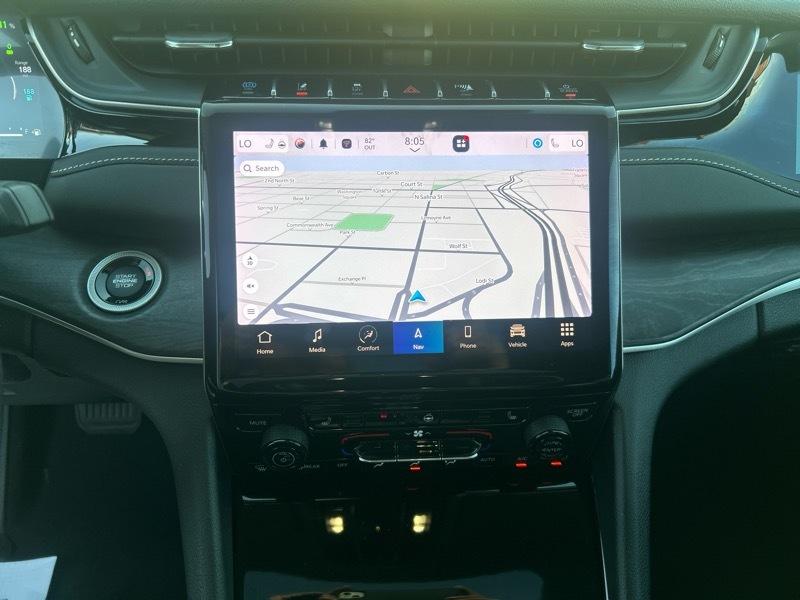 Jeep Grand Cherokee 4xe Base 2023