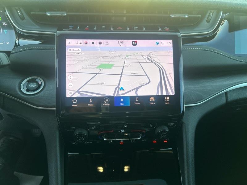 Jeep Grand Cherokee 4xe Base 2023