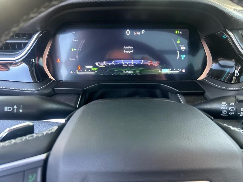 Jeep Grand Cherokee 4xe Base 2023