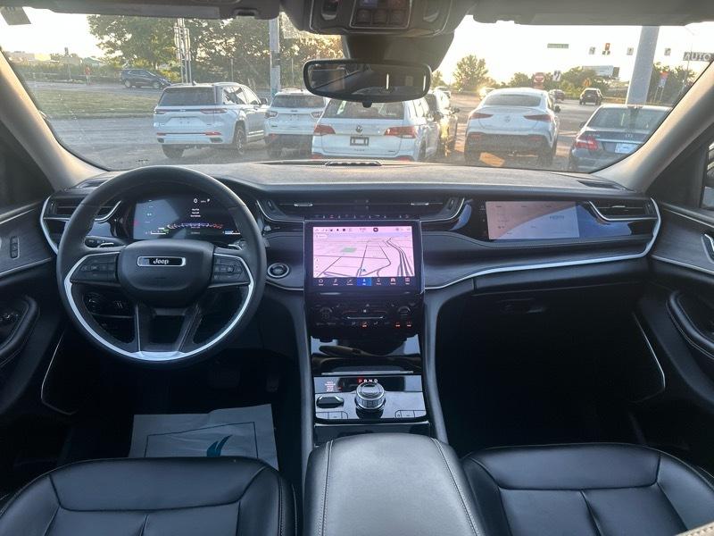 Jeep Grand Cherokee 4xe Base 2023