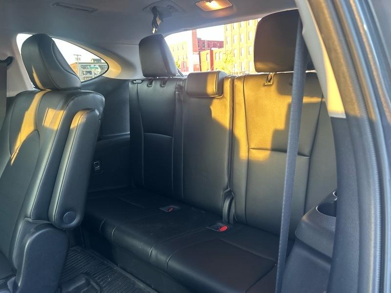 Toyota Highlander XLE AWD V6 2021