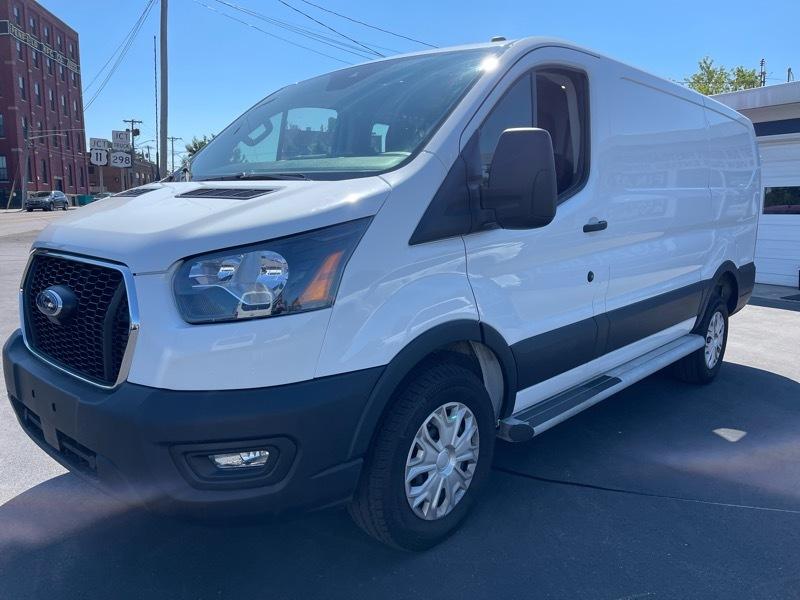Ford Transit 250 Van 2025