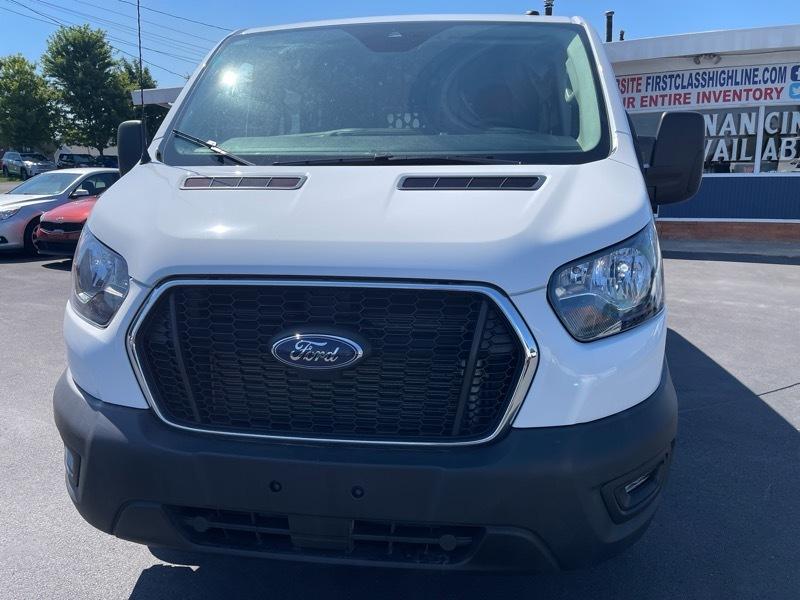 Ford Transit 250 Van 2025