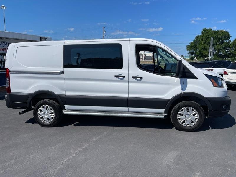 Ford Transit 250 Van 2025