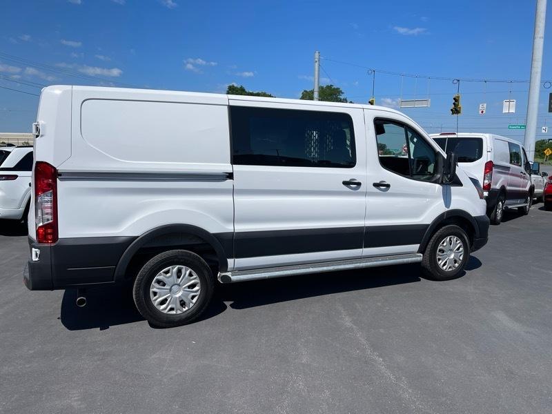 Ford Transit 250 Van 2025