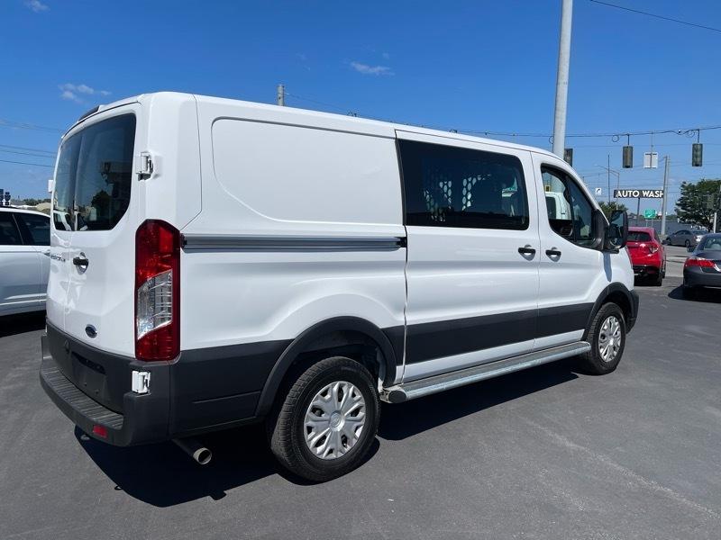 Ford Transit 250 Van 2025