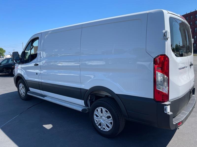 Ford Transit 250 Van 2025