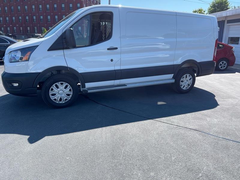 Ford Transit 250 Van 2025