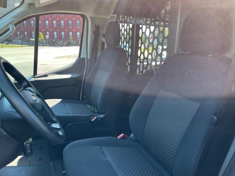 Ford Transit 250 Van 2025
