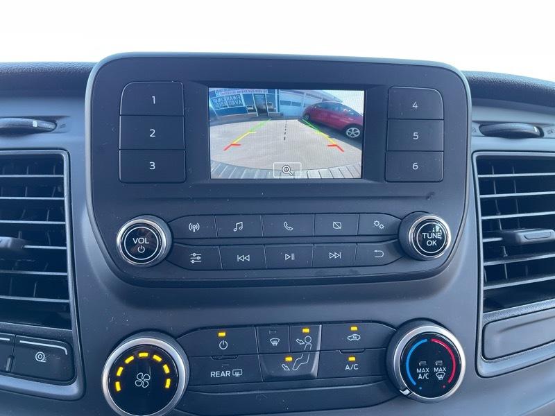 Ford Transit 250 Van 2025