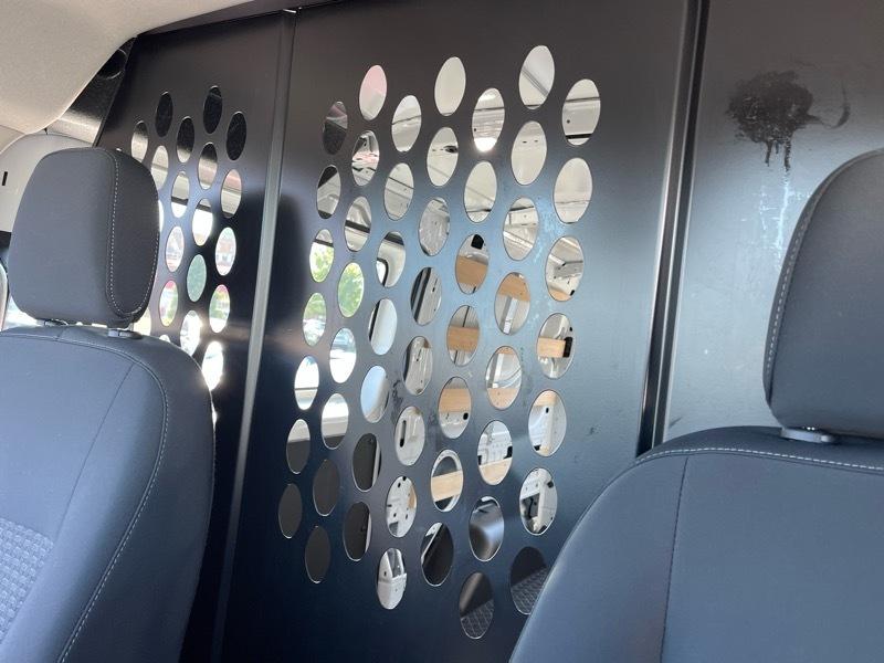 Ford Transit 250 Van 2025