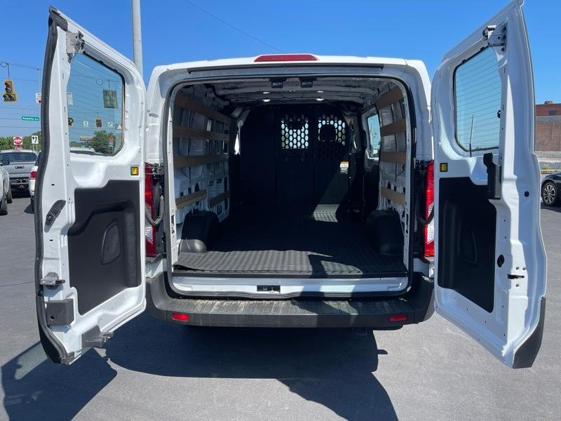 Ford Transit 250 Van 2025