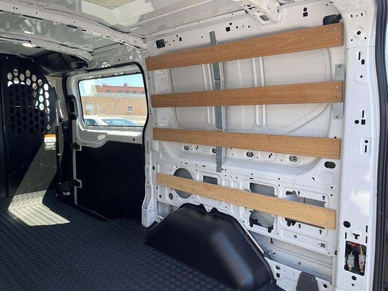 Ford Transit 250 Van 2025