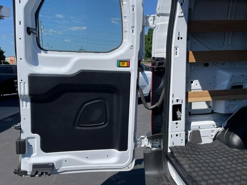 Ford Transit 250 Van 2025