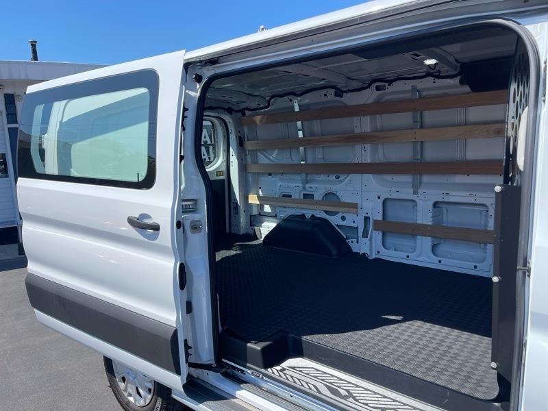 Ford Transit 250 Van 2025