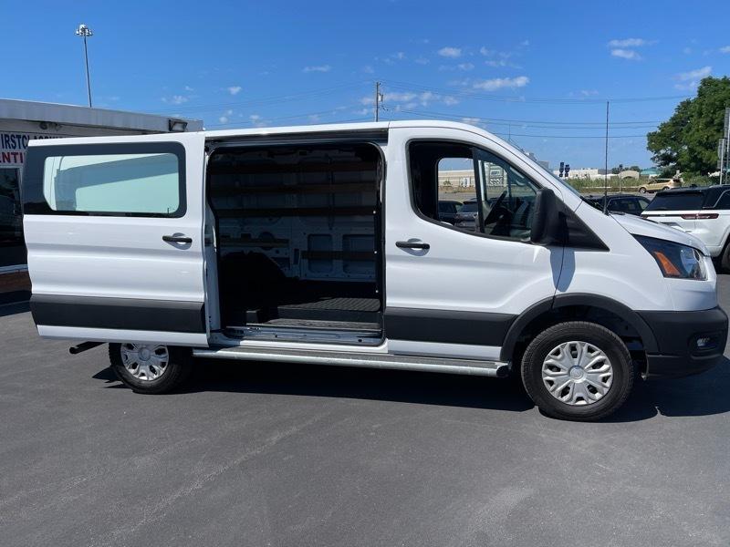 Ford Transit 250 Van 2025