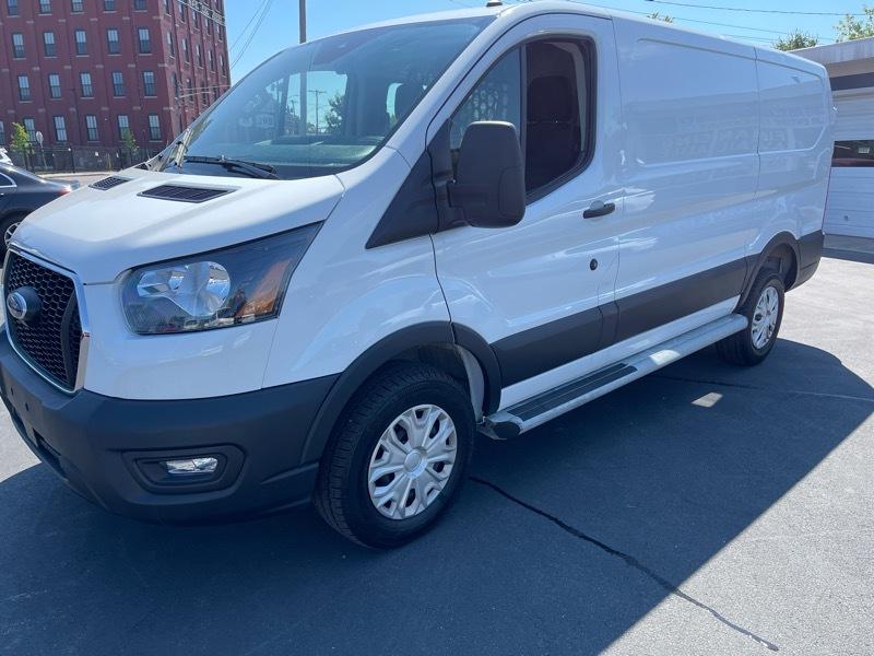 Ford Transit 250 Van 2025
