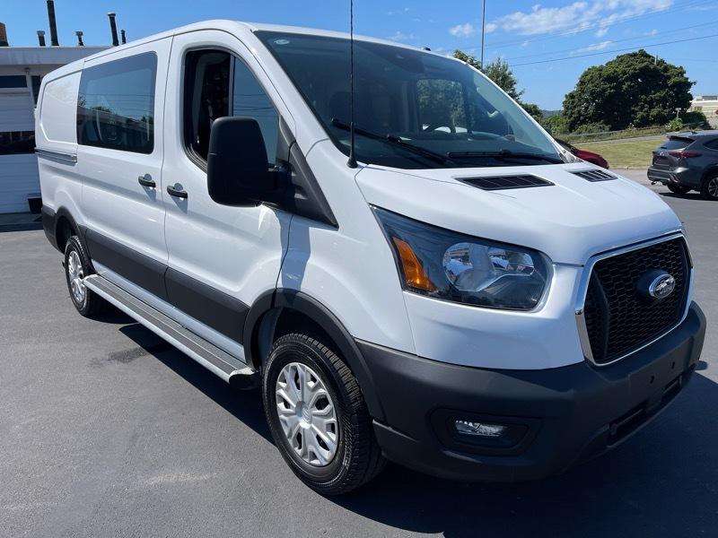 Ford Transit 250 Van 2025