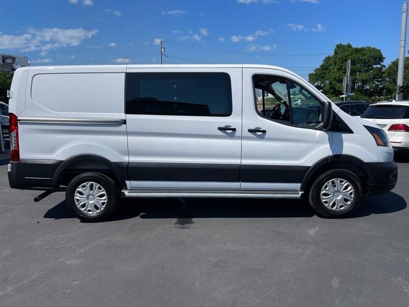 Ford Transit 250 Van 2025