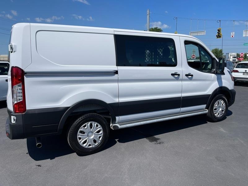 Ford Transit 250 Van 2025