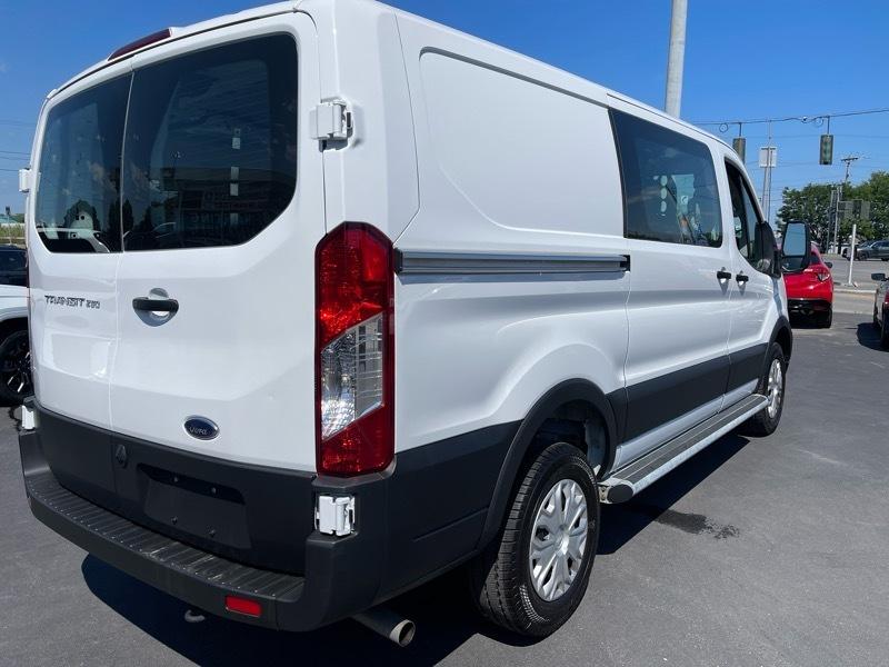 Ford Transit 250 Van 2025