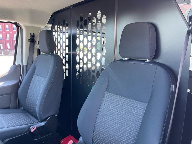 Ford Transit 250 Van 2025