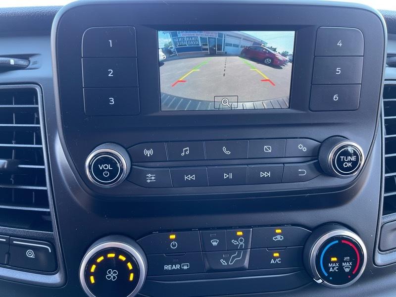 Ford Transit 250 Van 2025