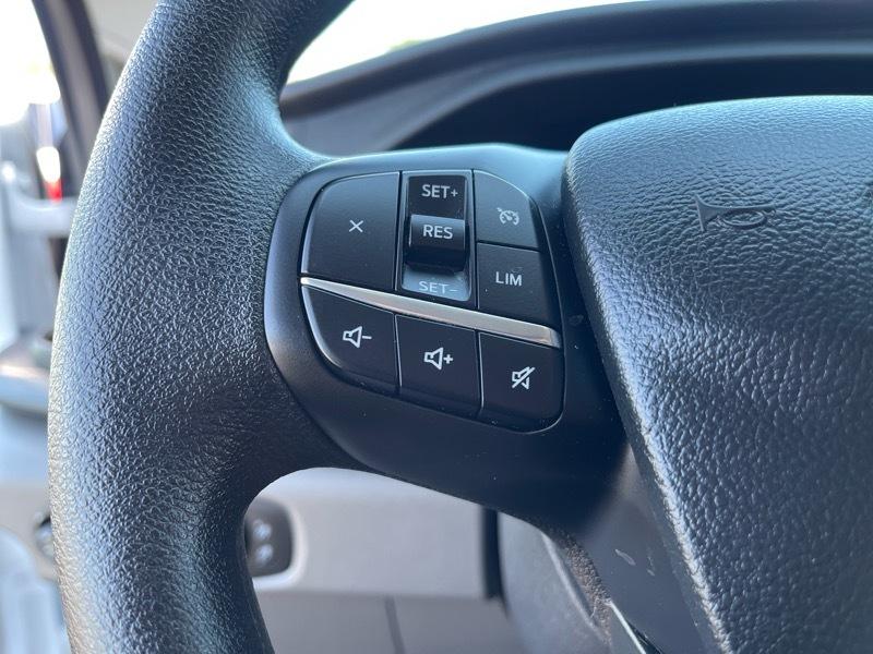 Ford Transit 250 Van 2025
