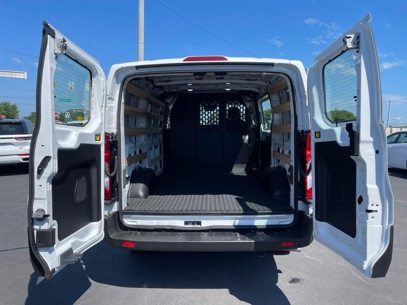 Ford Transit 250 Van 2025