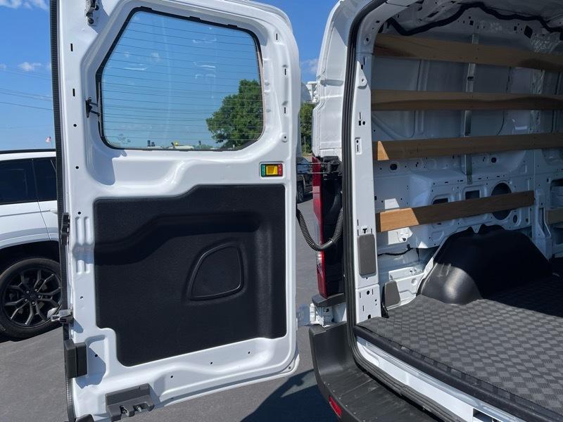 Ford Transit 250 Van 2025