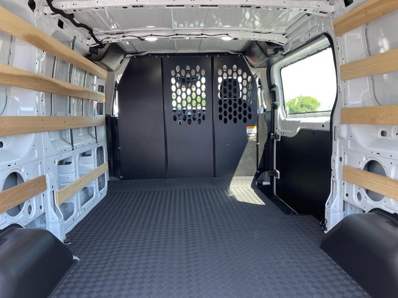 Ford Transit 250 Van 2025