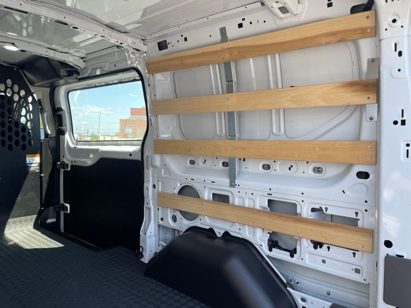 Ford Transit 250 Van 2025