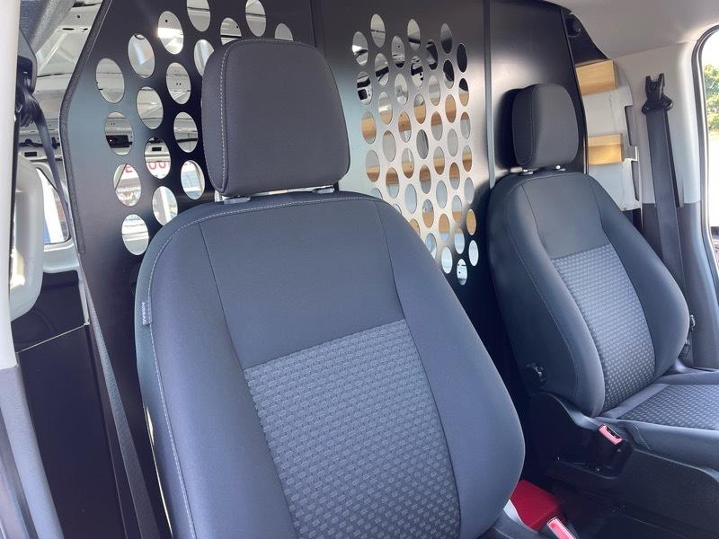 Ford Transit 250 Van 2025