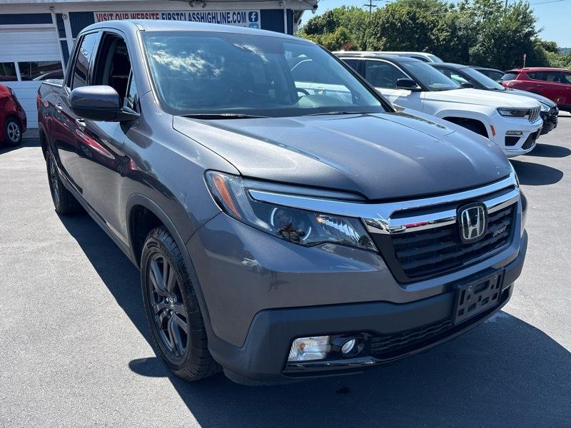 Honda Ridgeline Sport AWD 2020