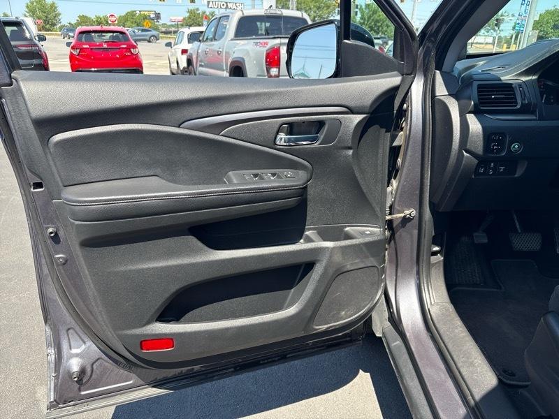 Honda Ridgeline Sport AWD 2020