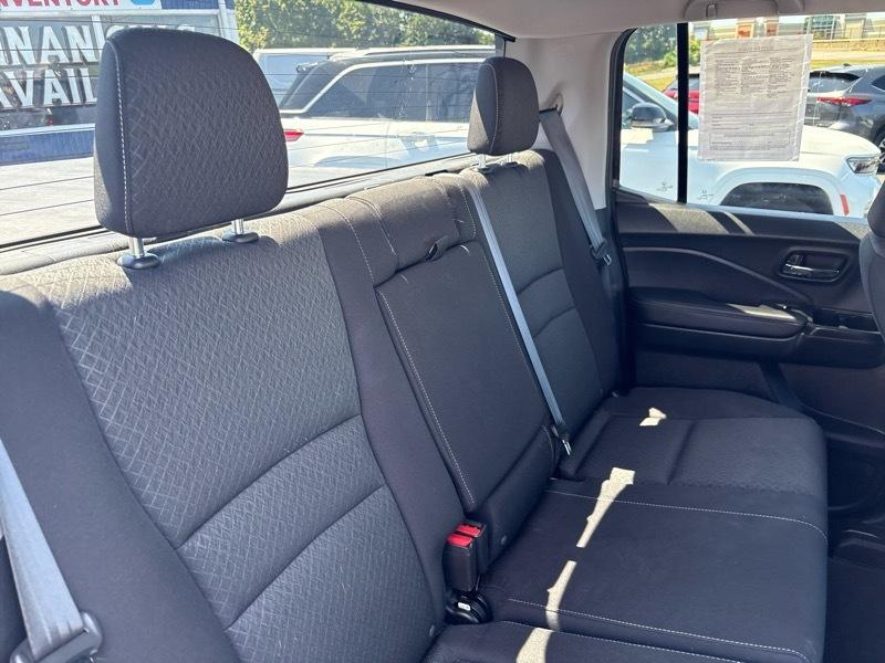 Honda Ridgeline Sport AWD 2020
