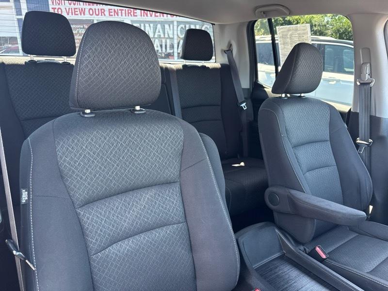 Honda Ridgeline Sport AWD 2020
