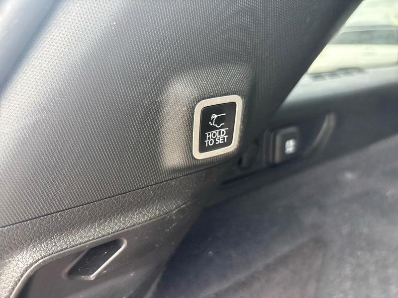 Jeep Grand Cherokee 4xe Overland 2023