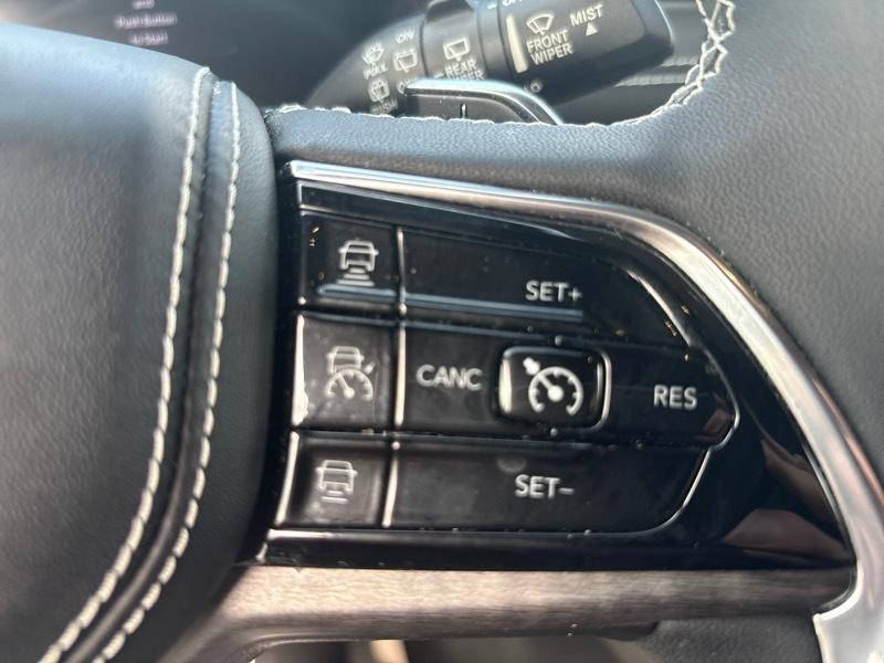 Jeep Grand Cherokee 4xe Overland 2023
