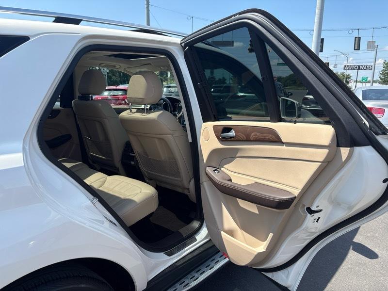 Mercedes-Benz GLE-Class GLE350 4MATIC 2017