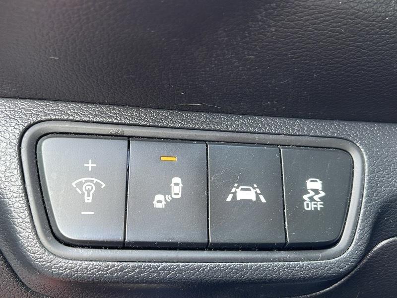 Kia Forte GT-Line 2021