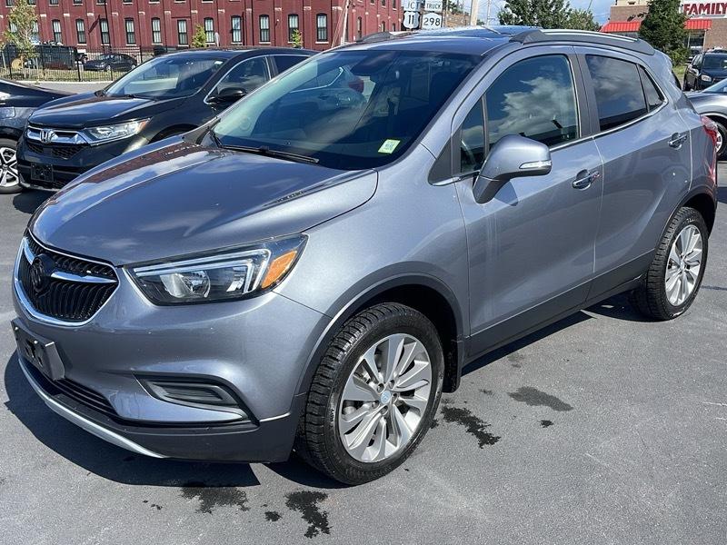 Buick Encore Preferred AWD 2019