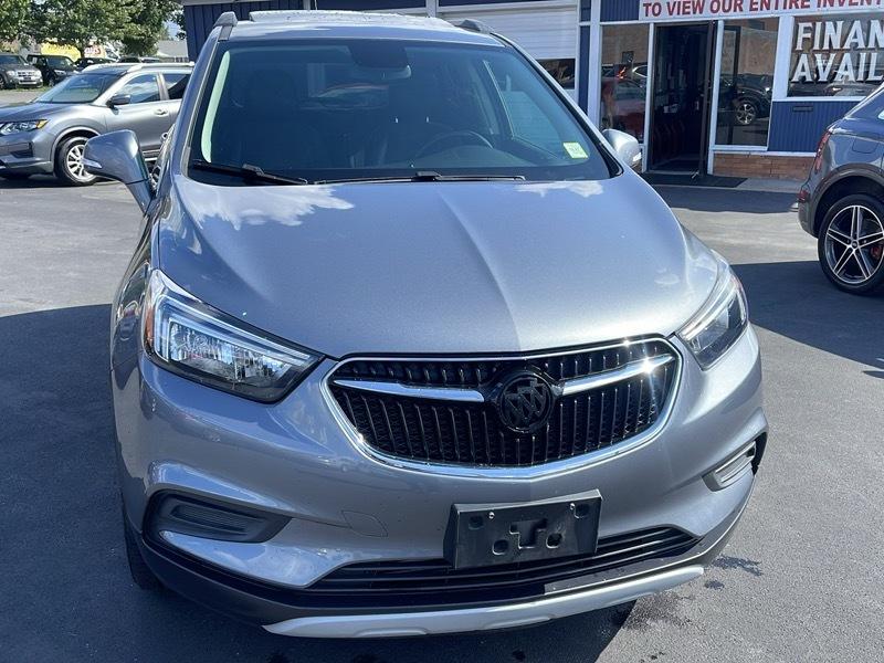 Buick Encore Preferred AWD 2019