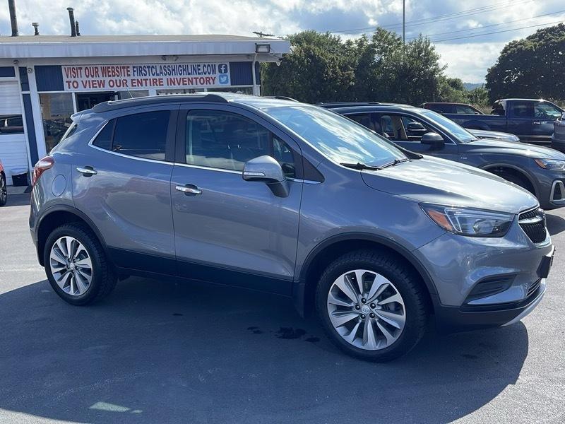Buick Encore Preferred AWD 2019